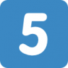 five